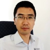 Xumeng Chen