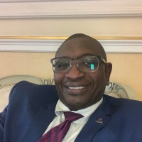 Dionké Fofana