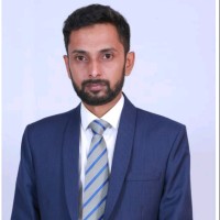 Deepak R