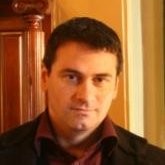 Stephen Hughes