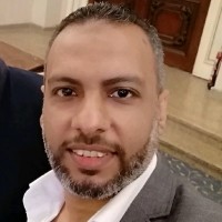 Emad Mohamed