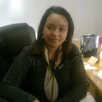 Thaaniah Solomons