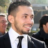 Helmi Bakari