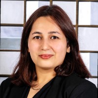 Saumya Poonia