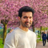 Peter Gautam