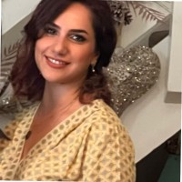Elham Haghparast Ziabari