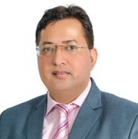 S. S. BHANDARI