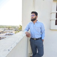 Md Sohail Mujahidi