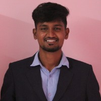 Arumuga Sundar M