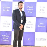 Vikas Choudhary