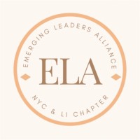 Emerging Leaders Alliance Greater Nyc/Li Chapter