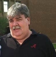 Jeff Comiskey