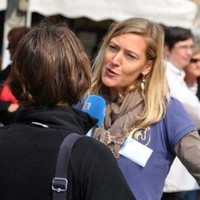 Géraldine SENTERRE