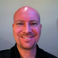 Mike Mceniry