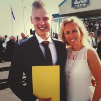 Sævar Örn Valsson
