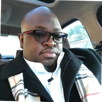 Hubert Robinson Jr.