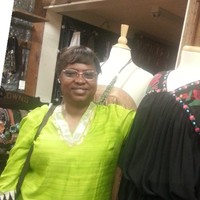 Marilyn Foster