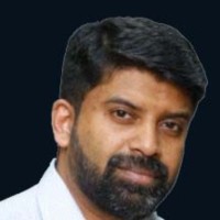 Gladwin George Peter, Pmp, Csm