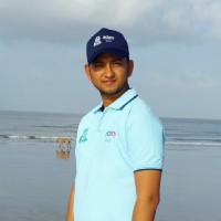 Manbhavan Tiwari