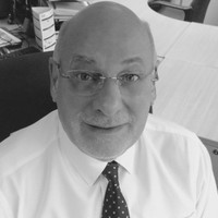 Barry Austin