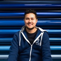 Daniel Niclas Norquist Sørensen