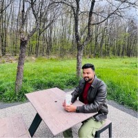 Sandeep Thimmegowda