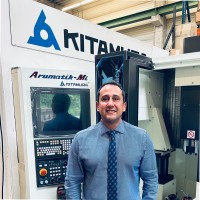 Siavash Baghaei Naeini