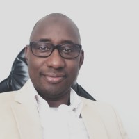 Abdoul K. Diop