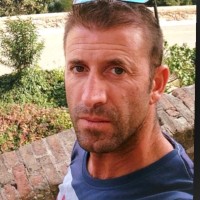 Stephane Touron