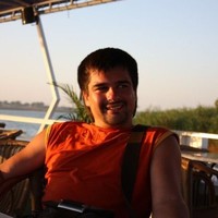 Sergey Ashikhmin
