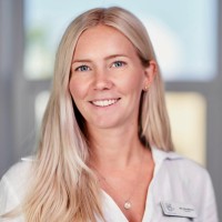 Hanna Nordberg