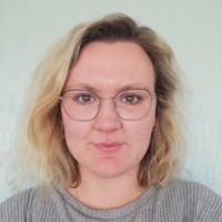 Eva Van Den Berg