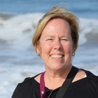 Cheryl Smith