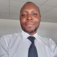 Daniel Okwoma