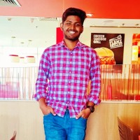 Vishal Tiwari