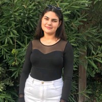 Daniella Khoury