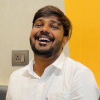 Pankaj Maurya
