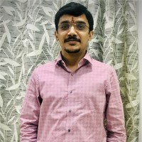 Dr.Pushpak Dabhade