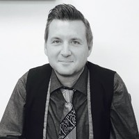 Todd J Ward