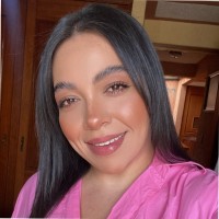 Kenia Bernal