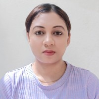 Rakhi Saha