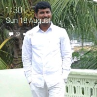 G V K Kirankumar
