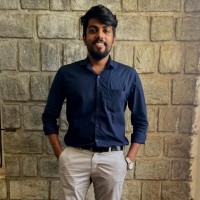 Preetham S P