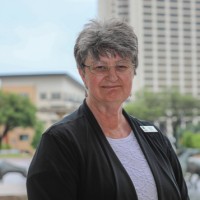 Sheryl Harvey