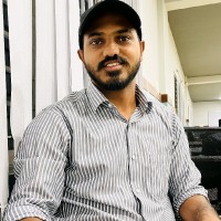 Vikash R