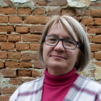 Marie Doleželová