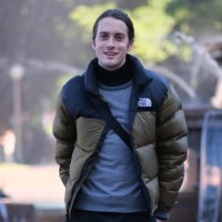 Nicholas Koumertas