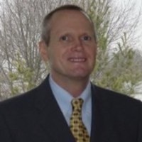 Steven Saker