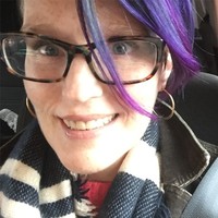 Kelly Chenet, M.A.