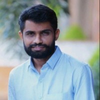 Ravinandan R